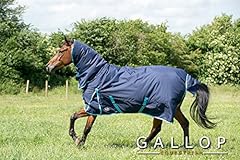 Gallop trojan 600d for sale  Delivered anywhere in UK