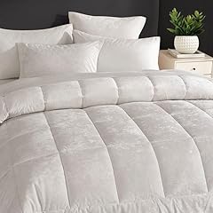 Hyprest velvet comforter for sale  Delivered anywhere in USA 