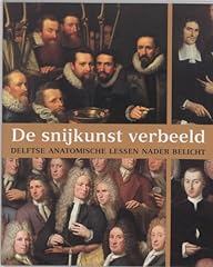 Snijkunst verbeeld delftse d'occasion  Livré partout en Belgiqu