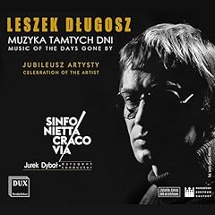 Leszek dlugosz music d'occasion  Livré partout en France