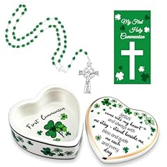 Quelay first communion for sale  Delivered anywhere in USA 