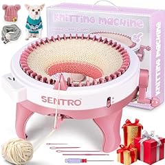 Sentro needles knitting for sale  Delivered anywhere in USA 