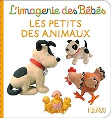 Petits animaux d'occasion  Livré partout en France