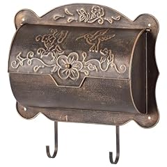 Wall mount mailbox for sale  Delivered anywhere in USA 