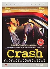 Crash dvd region for sale  Delivered anywhere in UK