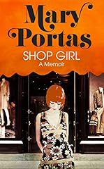 Shop girl memoir for sale  Delivered anywhere in UK