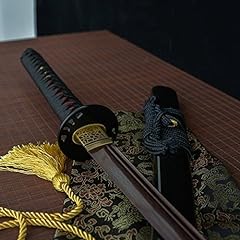 Firstnos handmade katana for sale  Delivered anywhere in USA 