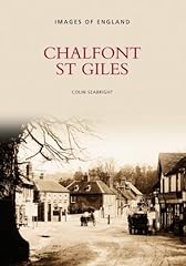 Chalfont giles for sale  Delivered anywhere in UK