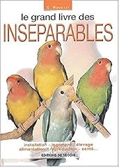 Grand livre inséparables d'occasion  Livré partout en France