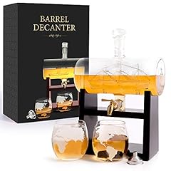 Flybold whiskey decanter for sale  Delivered anywhere in USA 