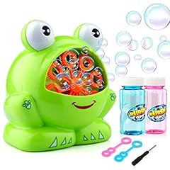 Epochair bubble machine for sale  Delivered anywhere in Ireland