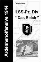 Ardennenoffensive 1944 panzer gebraucht kaufen  Wird an jeden Ort in Deutschland