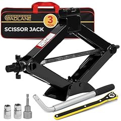 Gadlane scissor jack for sale  Delivered anywhere in UK