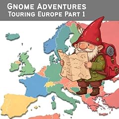 Gnome adventures touring d'occasion  Livré partout en France
