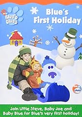 Blue clues blue for sale  Delivered anywhere in USA 