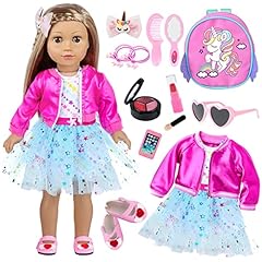 American inch doll for sale  Delivered anywhere in USA 