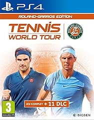 Tennis tour roland d'occasion  Livré partout en France