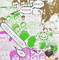 Kitsune maison compilation for sale  Delivered anywhere in UK