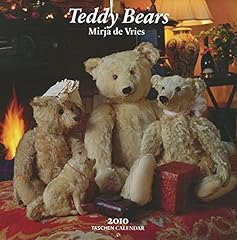 Teddy bears 2010 d'occasion  Livré partout en France