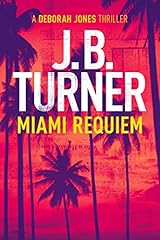 Miami requiem deborah for sale  Delivered anywhere in UK