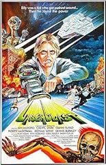 Laser blast 1978 for sale  Delivered anywhere in USA 