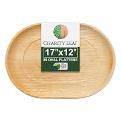 Charity leaf disposable for sale  Delivered anywhere in USA 