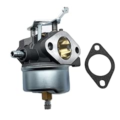 Carburetor fit tecumseh for sale  Delivered anywhere in USA 