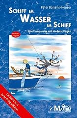 Schiff wasser schiff gebraucht kaufen  Wird an jeden Ort in Deutschland