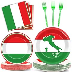 100 pcs italian for sale  Delivered anywhere in USA 