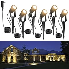 Outdoor landscape lighting for sale  Delivered anywhere in USA 