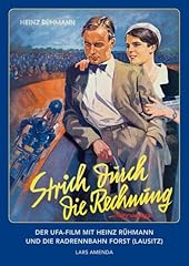 Strich durch rechnung gebraucht kaufen  Wird an jeden Ort in Deutschland
