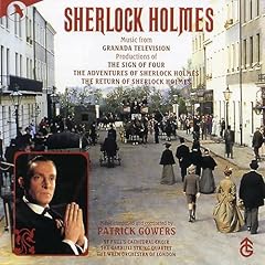 Sherlock holmes series for sale  Delivered anywhere in USA 