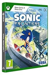 Sonic frontiers d'occasion  Livré partout en France