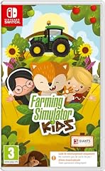 Farming kids simulator d'occasion  Livré partout en France