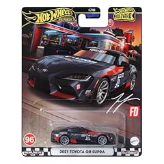 Hot wheels modellino usato  Spedito ovunque in Italia 