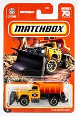 2010 matchbox metro for sale  Delivered anywhere in UK