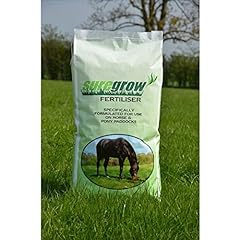 Suregrow fertiliser 20kg for sale  Delivered anywhere in UK