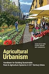 Agricultural urbanism handbook for sale  Delivered anywhere in UK