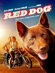 Red dog for sale  Delivered anywhere in USA 