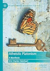Atheistic platonism manifesto for sale  Delivered anywhere in Ireland