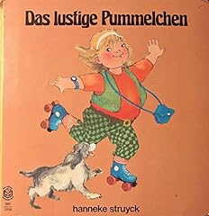 Lustige pummelchen kinderbuch gebraucht kaufen  Wird an jeden Ort in Deutschland