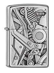 Zippo 2007111 briquet d'occasion  Livré partout en France