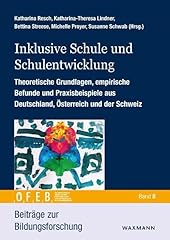 Inklusive schule schulentwickl gebraucht kaufen  Wird an jeden Ort in Deutschland