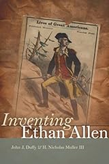 Inventing ethan allen for sale  Delivered anywhere in USA 