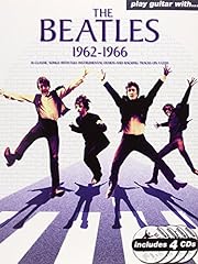 Beatles play guitar d'occasion  Livré partout en France