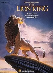 The lion king d'occasion  Livré partout en France