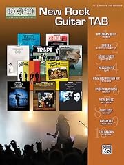 New rock guitar d'occasion  Livré partout en France