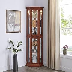 Arugou corner curio for sale  Delivered anywhere in USA 