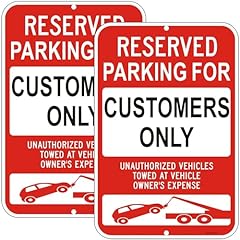 Pack reserved parking for sale  Delivered anywhere in USA 