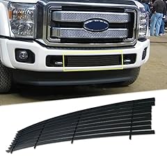 Black front bumper for sale  Delivered anywhere in USA 